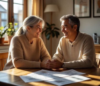 Липецкие семьи встретят Новый год с дополнительными выплатами