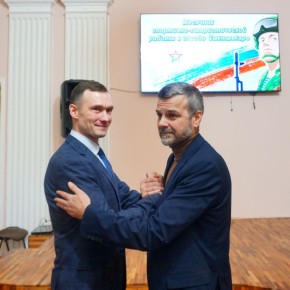 ������ ��������: ������, � ������������ ����������-������������� ������ ���������� ������� ������������ ����������� �������� ������-�������������� � ���������� ������