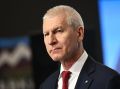 Матыцин предлагает официально закрепить решение МОК о российских спортсменах