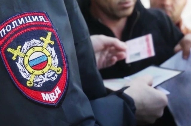 За неделю сотрудниками полиции Республики Коми составлено 16 административных протоколов в отношении иностранных граждан