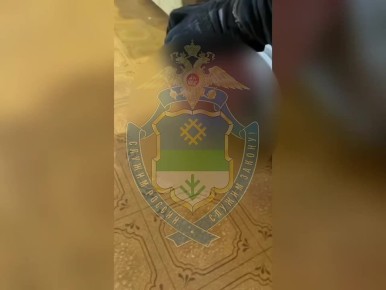 В Сыктывкаре полицейские задержали сбытчиков мефедрона