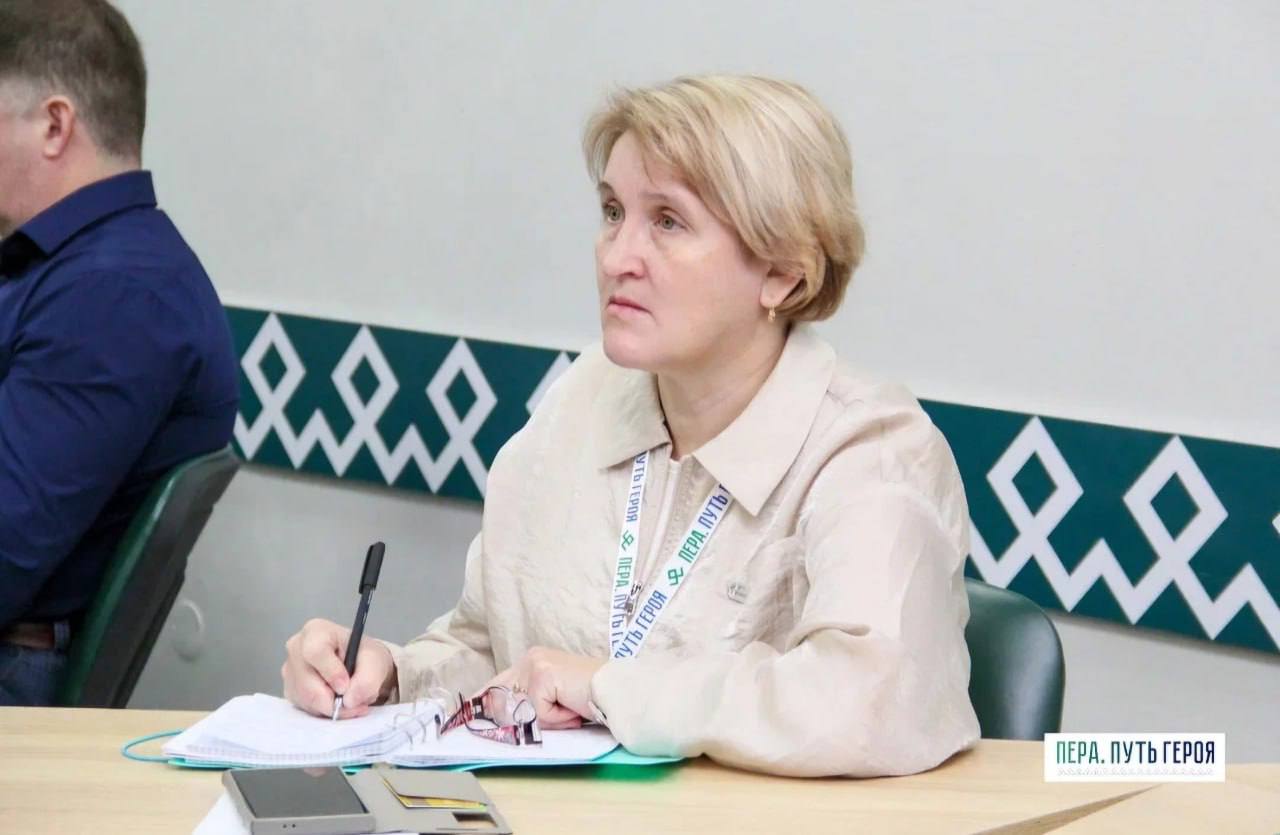 Анна Цивилева: Военные врачи и медсестры работают в условиях, где каждая секунда на счету Анна Цивилева: Военные врачи и медсестры работают в условиях, где каждая секунда на счету