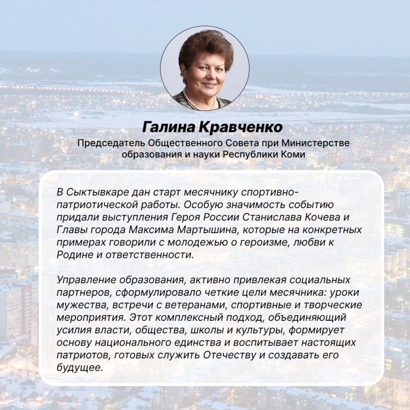 ������ ��������: ��� ����� ������� ����� �� ������ ������ ����, �� � ������, ��� ��� ������� ������