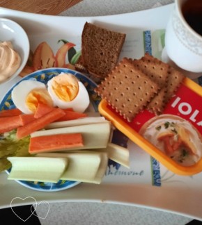 Как изменить питание весной для здоровья и хорошего самочувствия