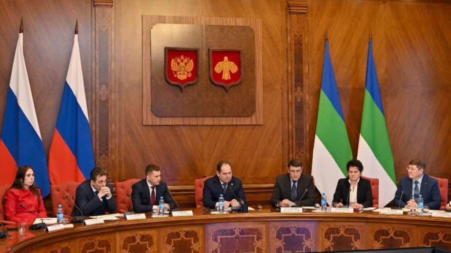 В Коми в 2026 году обустроят свыше 17 км тротуаров и 5 км освещения