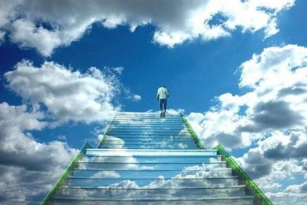 Личностный рост: как не мешают сомнения и привычки стать лучше