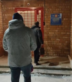 В Сыктывкаре полицейские задержали бывшего банковского служащего по подозрению в коммерческом подкупе