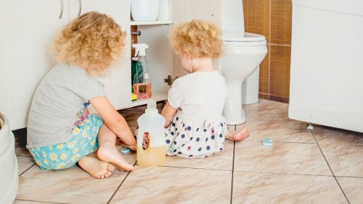 Как не ошибаться с бытовой химией и сохранить дом в порядке