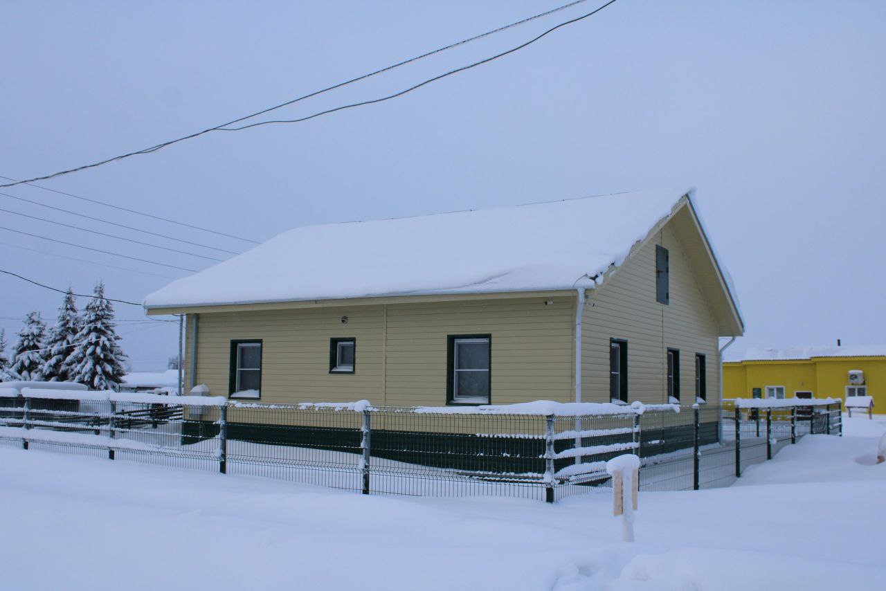 Ростислав Гольдштейн: Год села в Республике Коми продолжает радовать знаковыми событиями в сельских населённых пунктах Ростислав Гольдштейн: Год села в Республике Коми продолжает радовать знаковыми событиями в сельских населённых пунктах