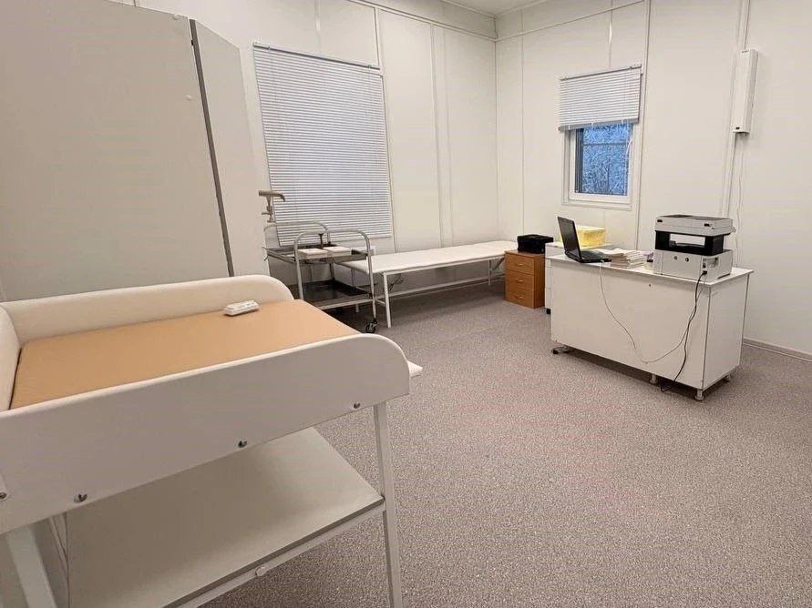 Ростислав Гольдштейн: Год села в Республике Коми продолжает радовать знаковыми событиями в сельских населённых пунктах Ростислав Гольдштейн: Год села в Республике Коми продолжает радовать знаковыми событиями в сельских населённых пунктах