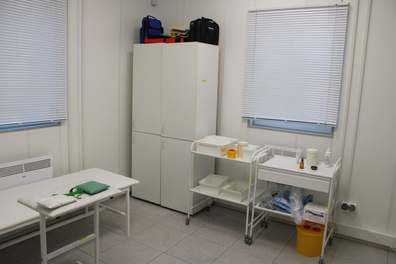 Ростислав Гольдштейн: Год села в Республике Коми продолжает радовать знаковыми событиями в сельских населённых пунктах Ростислав Гольдштейн: Год села в Республике Коми продолжает радовать знаковыми событиями в сельских населённых пунктах