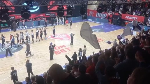 "���� - �������" � ������!!! 70:63.��� ������!