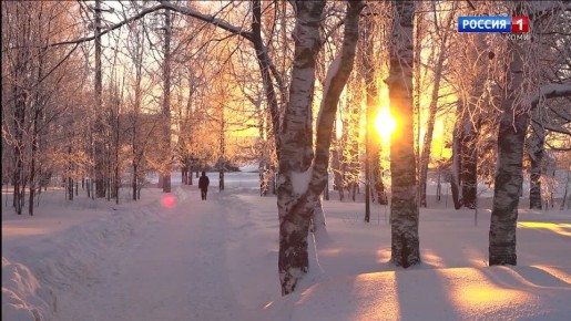 Пять суток аномальных холодов обещают синоптики Коми