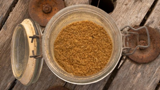 Костная мука возвращает плодородие: натуральная альтернатива минеральным удобрениям