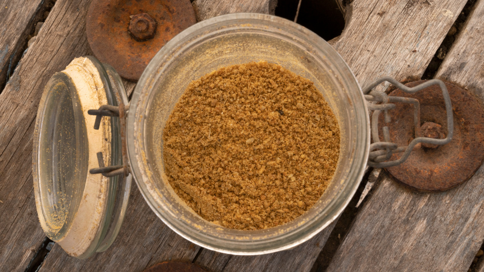 Костная мука возвращает плодородие: натуральная альтернатива минеральным удобрениям