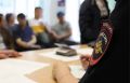 В 2025 году полицейскими Республики Коми составлено более 1700 административных протоколов за нарушения миграционного законодательства