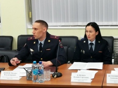 Полицейские Коми продолжают работу по повышению эффективности оперативного взаимодействия с банковским сектором для защиты финансов жителей региона от преступных посягательств