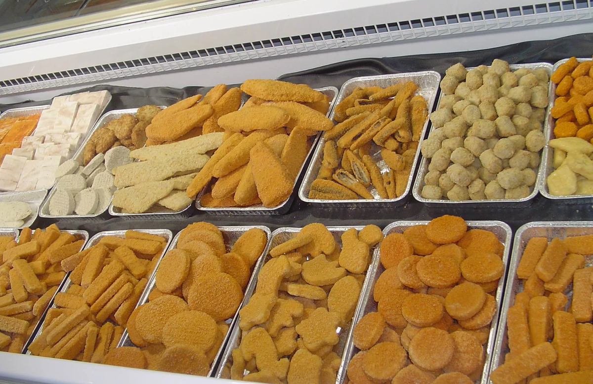 Как сократить расходы на продукты и не терять в качестве