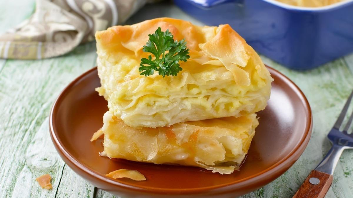 Нежная ПП-ачма: здоровый и вкусный рецепт на ваш стол
