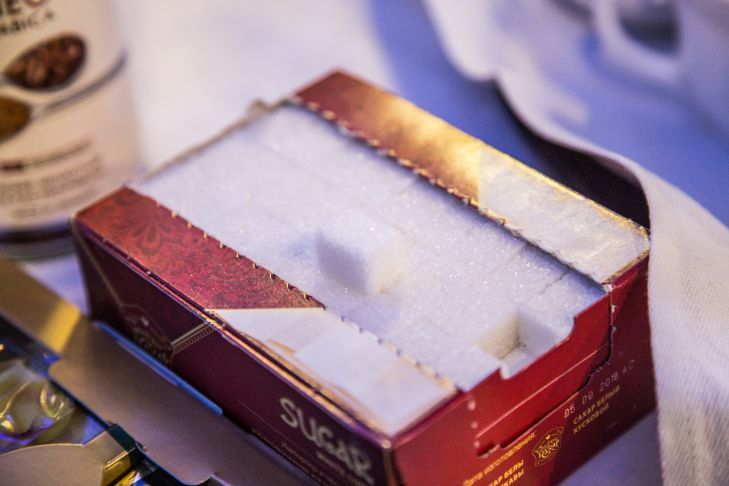 Даже изнуряющие тренировки не помогут: эти 5 продуктов не дадут вам похудеть