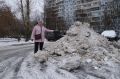 Как законна оплата за уборку снега в жилом комплексе?