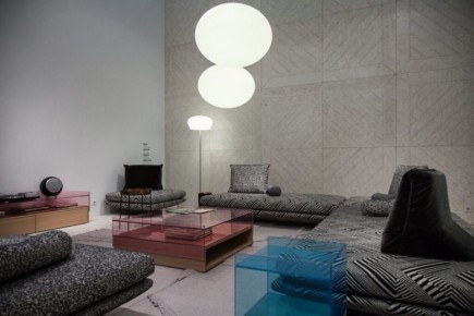 Дизайнерские идеи, которые не завоевали любовь публики