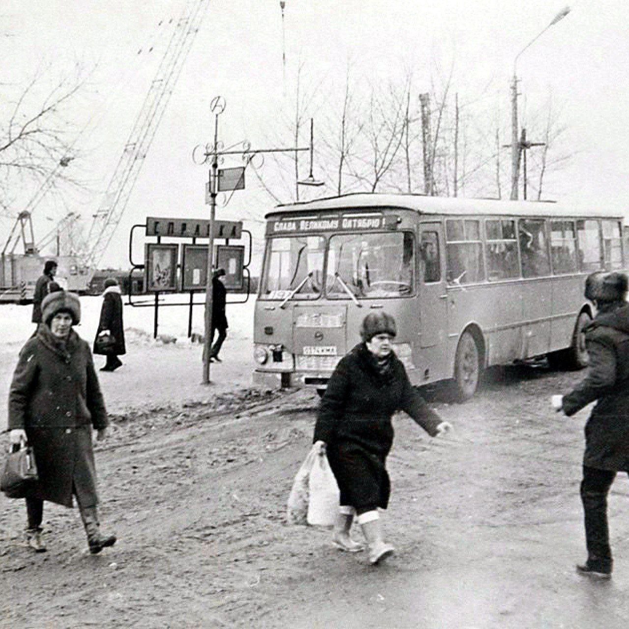 Максим Мартышин: Друзья, в этом году регулярным автобусным маршрутам Сыктывкара - 90 лет! Максим Мартышин: Друзья, в этом году регулярным автобусным маршрутам Сыктывкара - 90 лет!