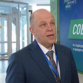 И.о. министра экономического развития и промышленности Коми Алексей Просужих прокомментировал итоги Январских слушаний