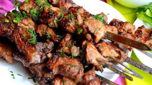 Маринад из СССР: как сделать мясо нежным и ароматным