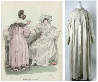 Эволюция женского нижнего белья: от панталон до современных трусиков