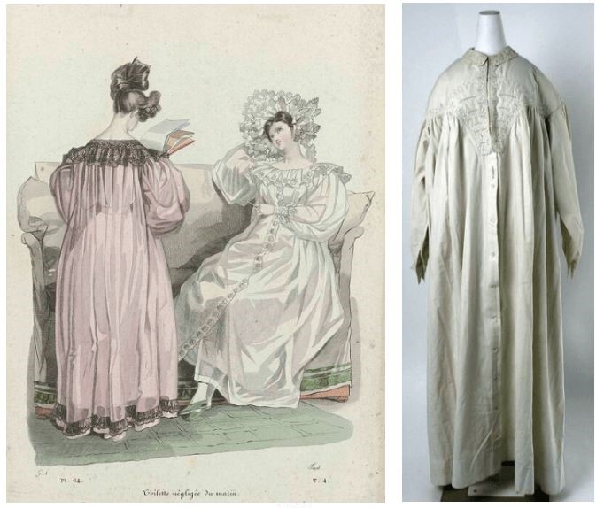 Эволюция женского нижнего белья: от панталон до современных трусиков