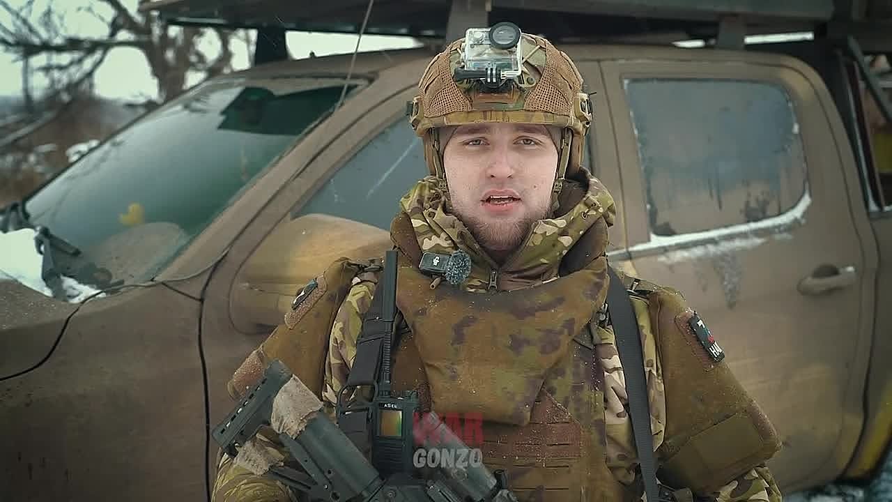 WarGonzo: #письмасфронта. Как всегда по воскресеньям мы публикуем приветы с фронта от наших бойцов