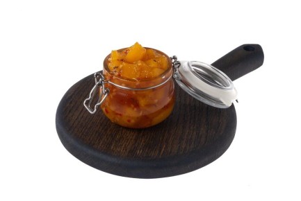 Сладостный океан манго: как приготовить чатни в домашних условиях