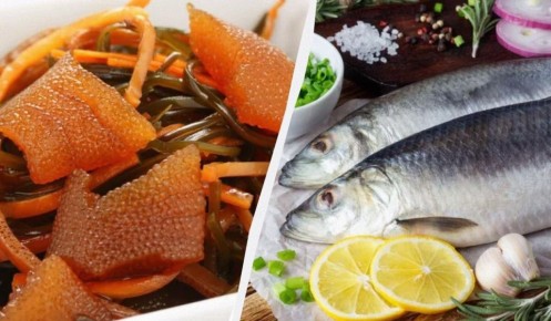 Как выбрать идеальную селедку с икрой: советы экспертов