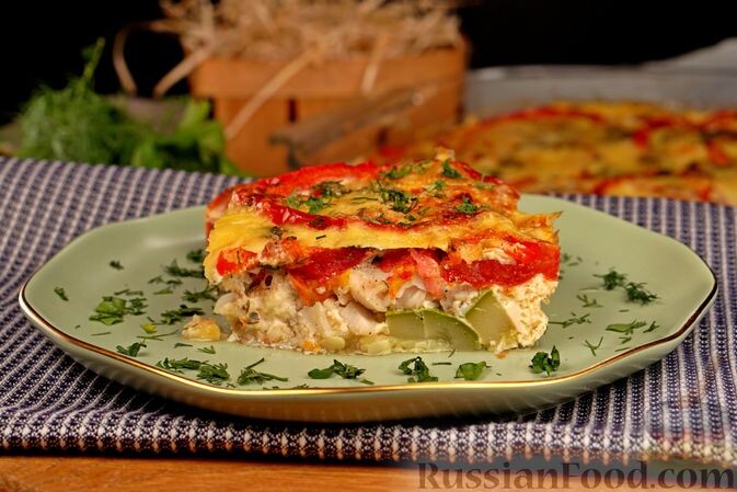 Запеканки на каждый день: новые рецепты для гурманов