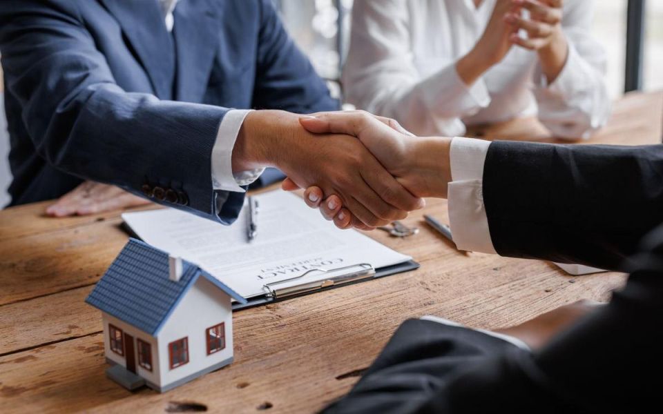 Подробности законопроекта об изменениях в регистрации недвижимости: что ждать?