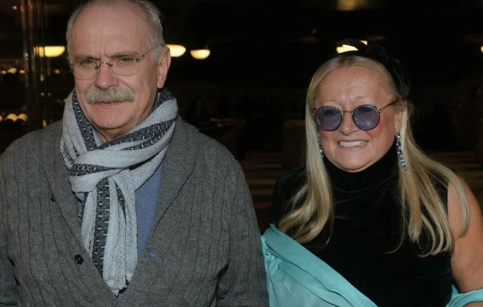 Как тишина Михалковых скрыла их бурное прошлое: история любви и предательства