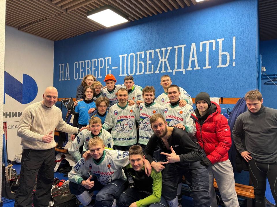 ���������� ���, ��� ������� ����� ������! ����-�-����