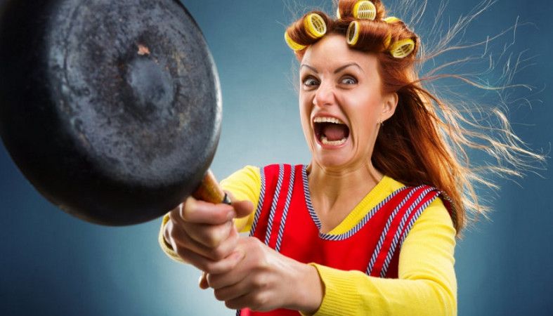 Тефлоновые сковороды: мифы и реальность по мнению эксперта