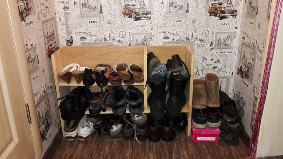 ��� ����������� ������������: ������� ���� � ������� ��� �����