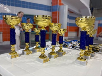 Максим Мартышин: Сыктывкарские пловцы - сильнейшие в республике! Команда столицы Коми с триумфом завершила Чемпионат и Первенства региона