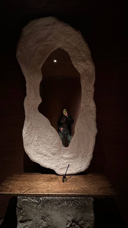 Погружение в гастрономический мир: новый опыт в ресторане Машараби