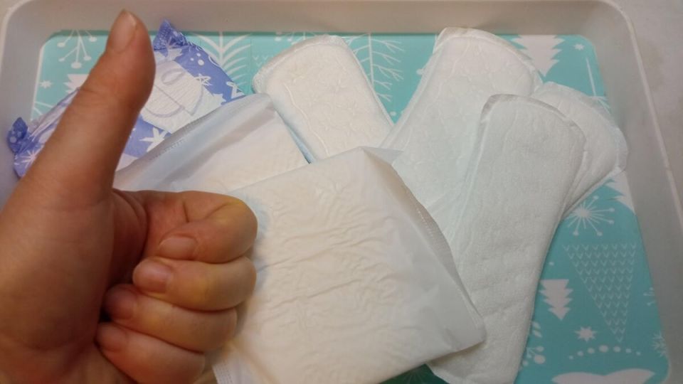 Как необычные применения ежедневок помогают решить бытовые проблемы