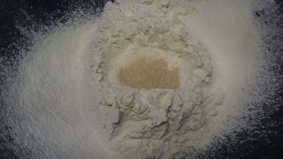 Откройте для себя историю питты: древнего хлеба с Ближнего Востока