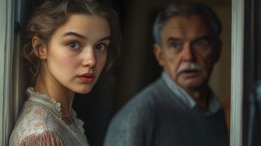 Как разлучить пару: тайны внутри домашнего уюта