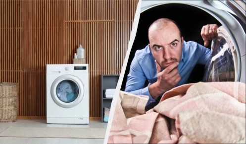 Как продлить срок службы стиральной машины: советы по уходу