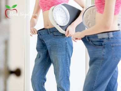 Нормальная скорость похудения: как сохранить здоровье и избежать проблем