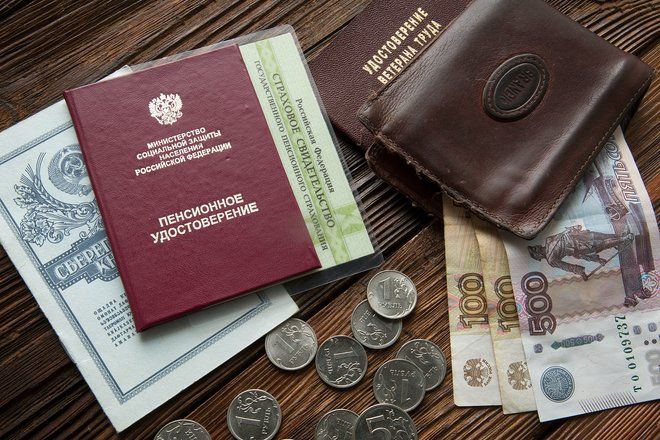 Пенсия для многодетных матерей: новая эра справедливости с 2026 года