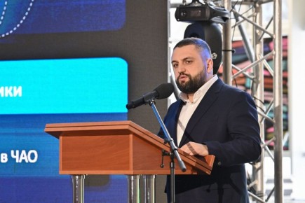 �������� ������������ ��������������������� ������� �������� ������ ������ �� �������� ������� �� ������ 2025 ����