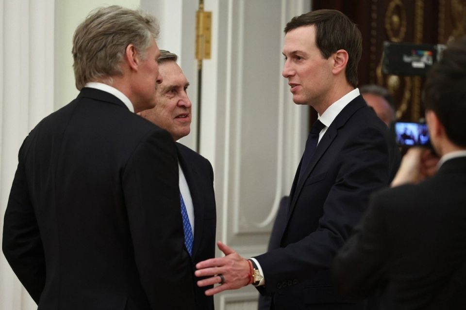 США и Россия близки к временному продлению ядерного соглашения: стали известны детали переговоров в Абу-Даби